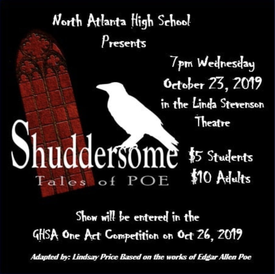 Shuddersome%3A+North+Atlantas+one+act+play+wows+students