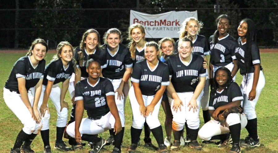 Season of Dreams: In a sports region known for brutal competition, the Lady Warrior softball team broke records with a 15-win season. A team that historically struggled for many wins enjoyed its best season ever. 