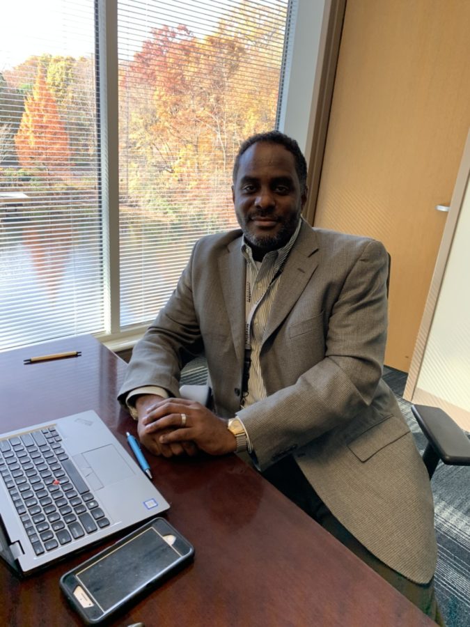 A+Principled+Principal%3A+Curtis+Douglass%2C+now+in+his+sixth+year+as+North+Atlanta+school+principal%2C+has+no+normal+days+as+he+leads+the+largest+high+school+in+Atlanta+Public+Schools.+