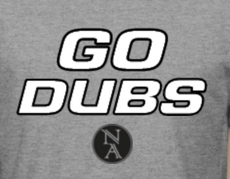 Spirited Students: Determined Warriors strive make make Go Dubs the new catch phrase