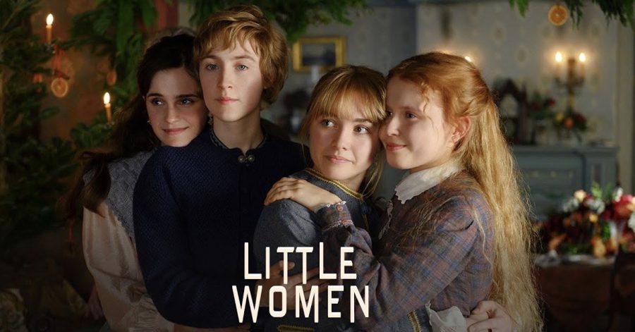 Fantastic Films: A film both humorous and dramatic- Emma Watson, Saoirse Ronan, Florence Pugh, and Eliza Scanlen star in the critically acclaimed “Little Women”. 
