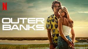 Binge Mode: Netflix smash hit “Outer Banks” has been one of many shows that North Atlanta students have been voraciously watching on during the extended quarantine. 
