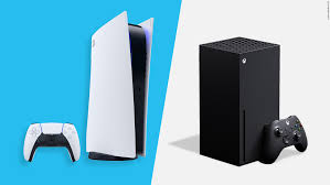 Gaming Gadgets: These new consoles are a hot commodity among the gaming community right now.