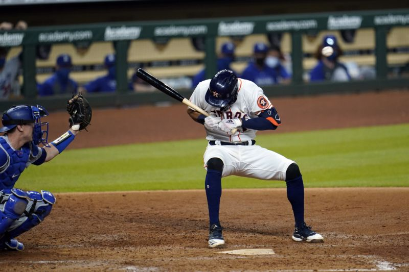 Foul Ball: The Astros admit to playing dirty in order to gain coveted 2017 World Series Title. Are they worthy of our hate? Yes.