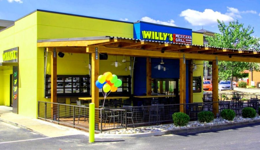 Which Willys is Best? Dubs have always thought of Willys as a staple restaurant in the Atlanta area. Two locations come to mind for many Warriors: Howell Mill and West Paces. Either way, both these spots serve as a fantastic dining location for all Dubs alike. 