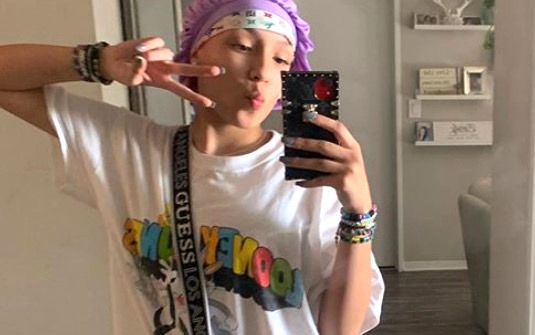 A Bead On Business: Junior Kailey King-Corke is one of several North Atlanta students who are starting their entrepreneurial streaks early in life. King-Corke runs a business making beaded jewelry.