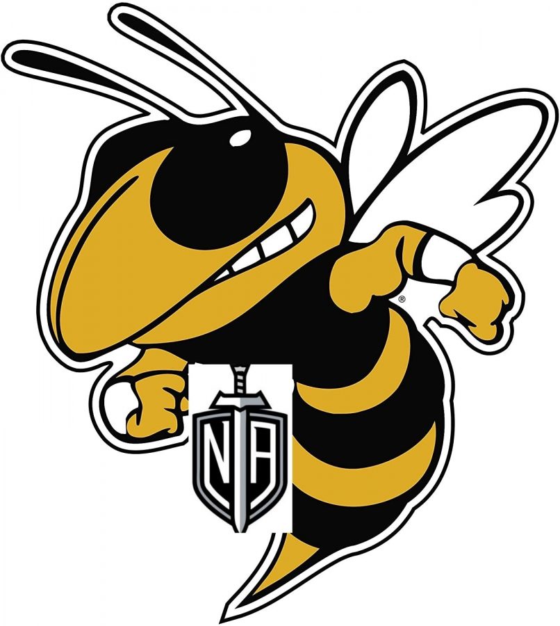 Yellow Jacket Pride: North Atlanta sends its best and brightest to Georgia Tech each year. 