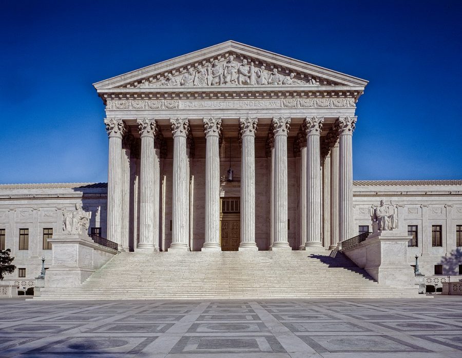 United+States+Supreme+Court+Building