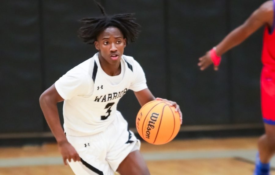 Hoops Hope: North Atlanta basketball fans are hoping for a full season after last year’s was cut short due to the pandemic. Junior point guard K’hamani Olivacce will be among the Dub standouts who will be looking to help the team go strong in region play and make a playoff run. 

