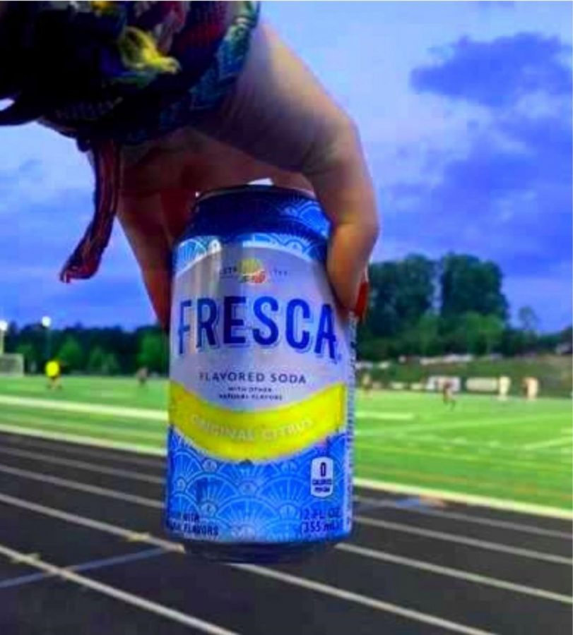 Citrus Sensation: The pandemic has brought many bad things and now there’s this: a massive shortage of Fresca! The drink’s devotees are having a hard time realizing their Fresca fixes as the soda can’t be found in grocery aisles these days. Full disclosure: Fresca is the (glorious) official soft drink of The Warrior Wire.   
