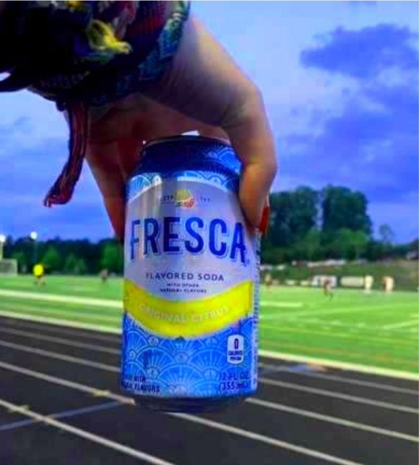 Fresca Fever Mysterious Shortage Fuels Frenzy for Beloved Beverage