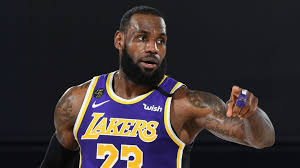 Another NBA Title Secured: Is Lebron James Now The GOAT? – The Warrior Wire