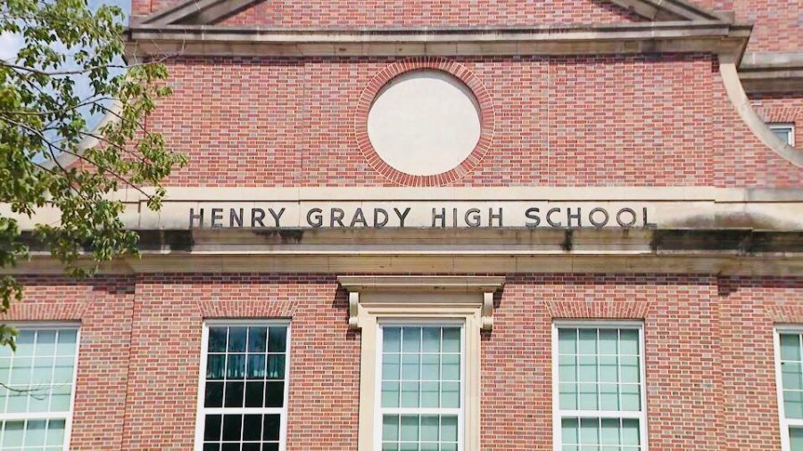 History in the Making: Long-time North Atlanta rival Grady High School, named after Henry W. Grady, will undergo a historic name change in the coming future. The options are Piedmont, Midtown, or Ida B. Wells High School. 