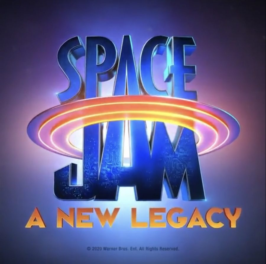 A New Legacy: The sequel to Space Jam is long-awaited by fans of the sports flick, but there is question around whether or not it can live up to the original.