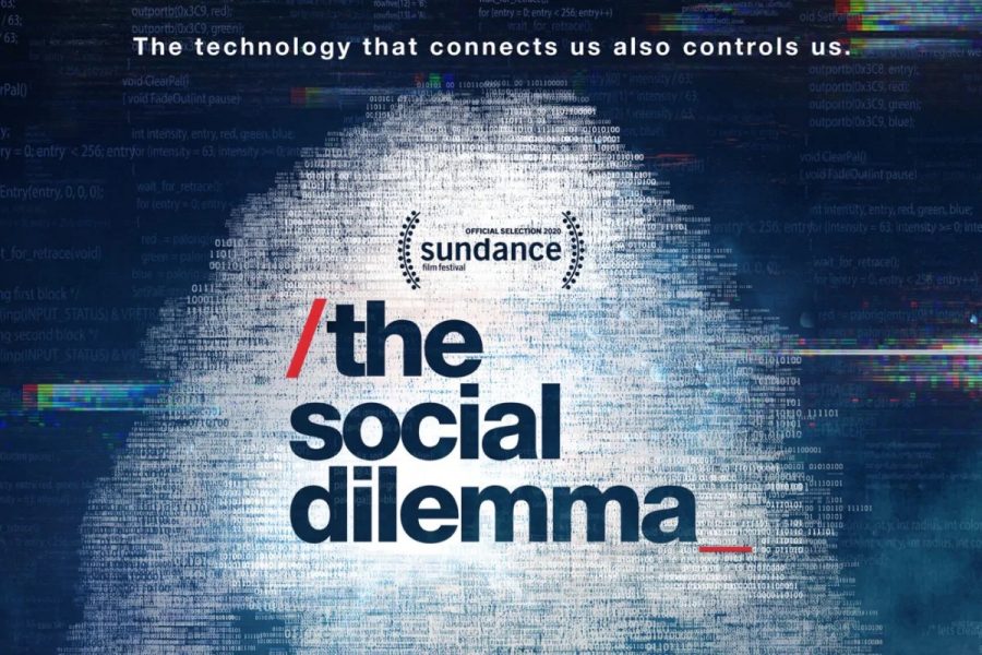 Social+Media+Frenzy%3A+A+recent+documentary+on+Netflix+called+The+Social+Dilemma+aims+to+highlight+the+negative+effects+of+social+media.+Staff+Writer+SeLah+Robinson+gives+her+take+on+this+important+and+highly+trending+docudrama.