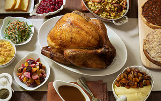 Giving Thanks: Thanksgiving is a wonderful holiday to spend time with love ones and be grateful for those around you. However, is this holiday historically overlooked and under appreciated?  