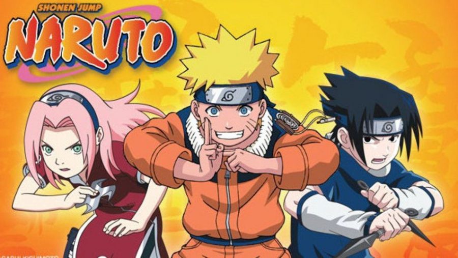 Awesome Anime: Naruto is a great show for anyone looking for a nice binge or easy intro to anime.