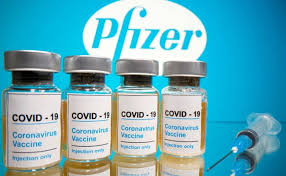 COVID Cautious: NAHS students measure the pros and cons of taking the recently-approved COVID vaccine