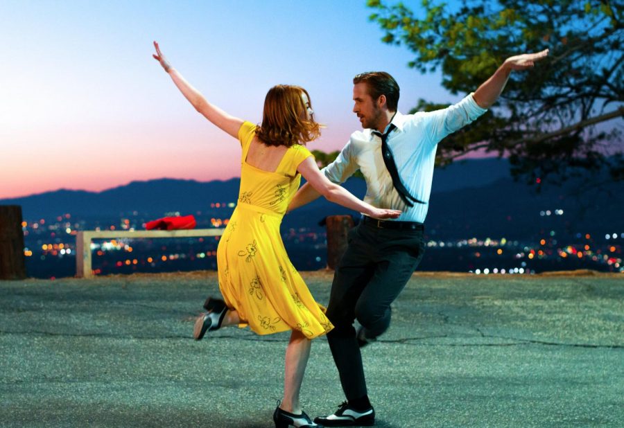 City of Stars: La La Land (2016) rocked the big screen and won an impressive 6 Oscars. 