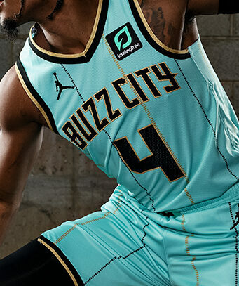 RANKING THE *NEW* NBA HERITAGE JERSEYS 