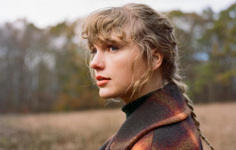 Evermore: Pop icon Taylor Swift delved into a whole new genre of music with her two 2020 albums. 