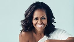 Becoming A Best Seller: Former First Lady Michelle Obamas 2018 memoir made a big splash in the literary world. 