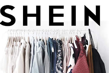 On The Rise: Online retail company Shein's clothing seen on Warriors all around.