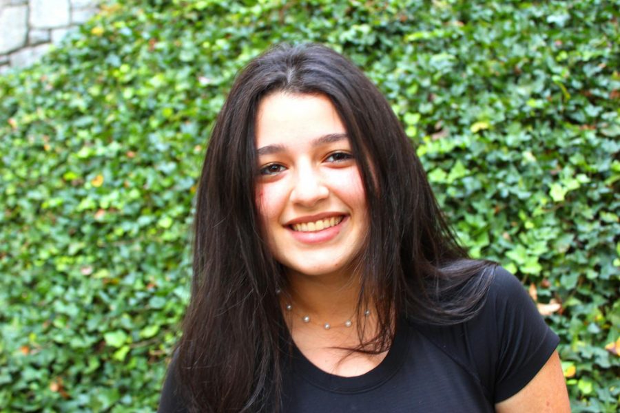Alexis Lubow
