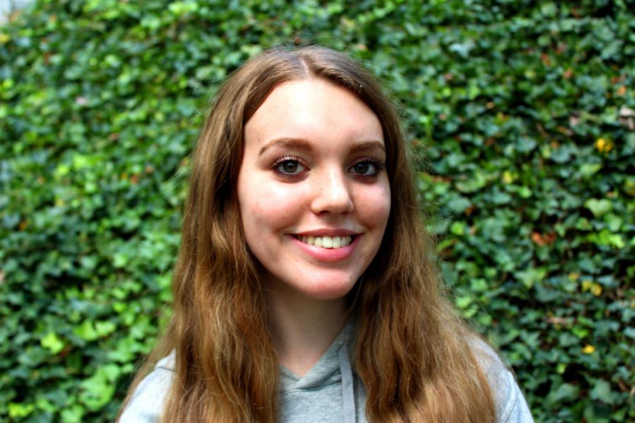Carly Martin