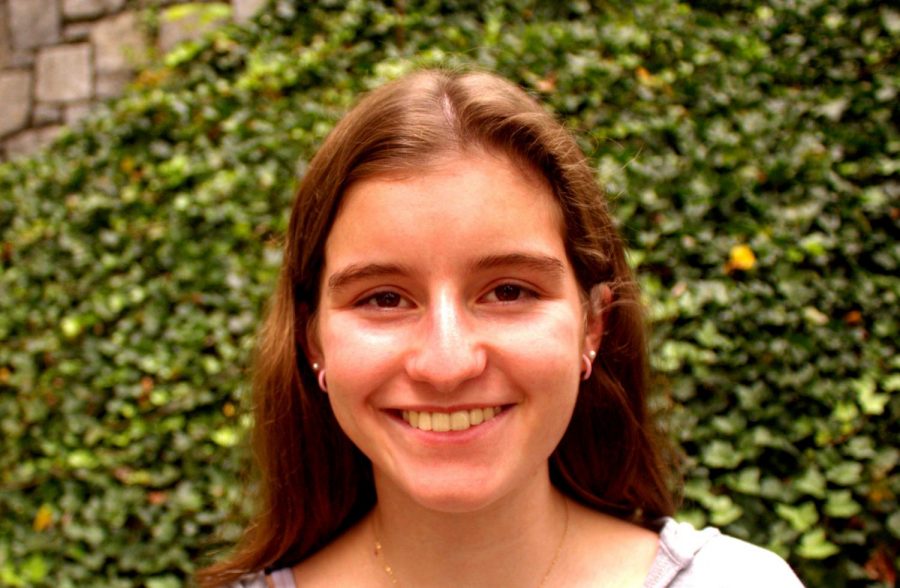 Elizabeth Ackerman