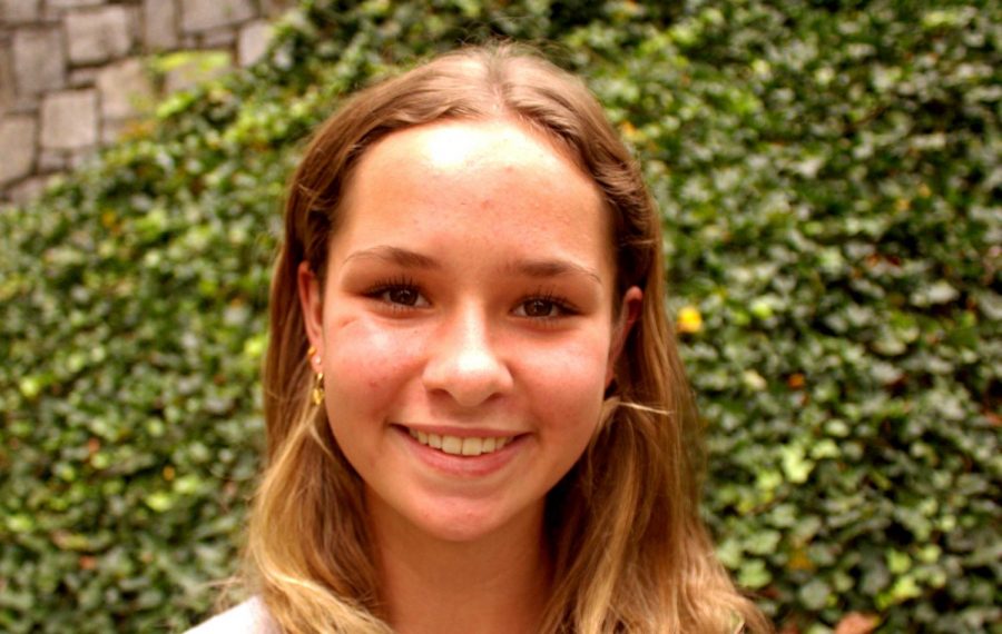 Ella Kaufman