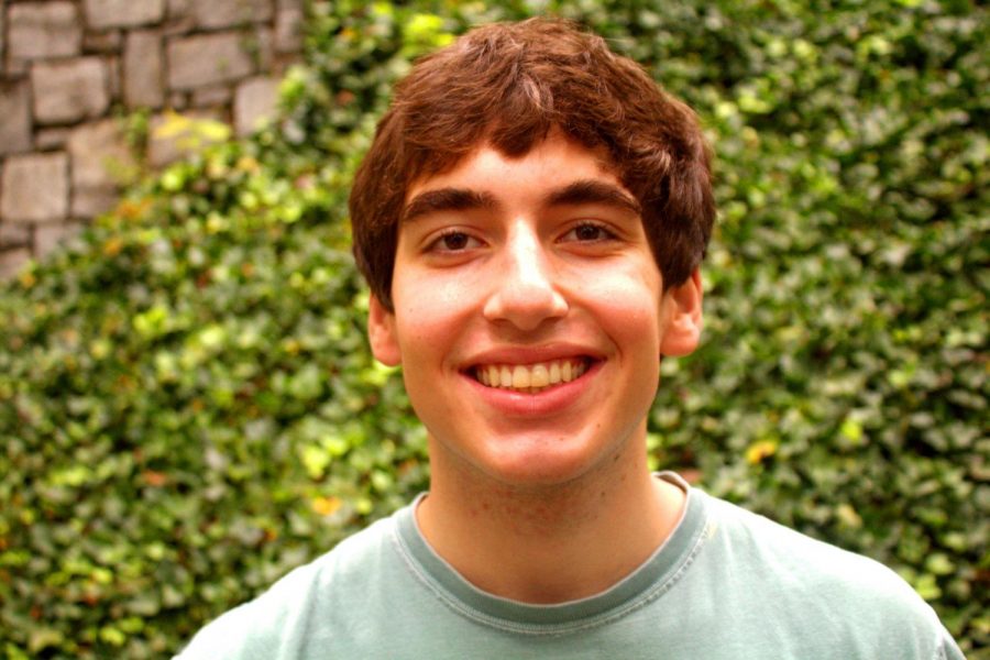 Ryan Hohenstein