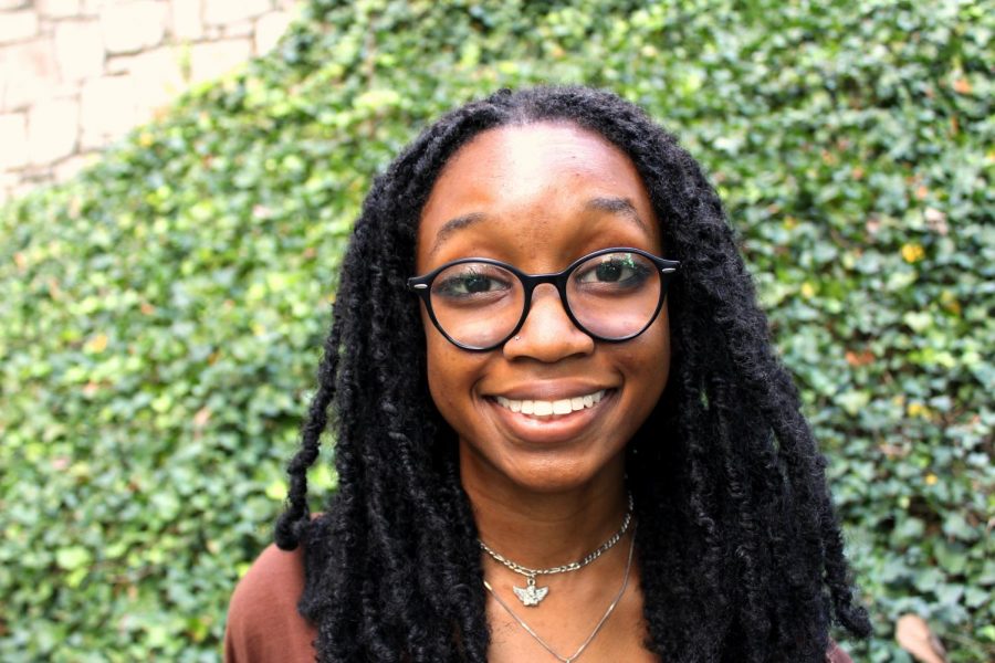 SeLah Robinson