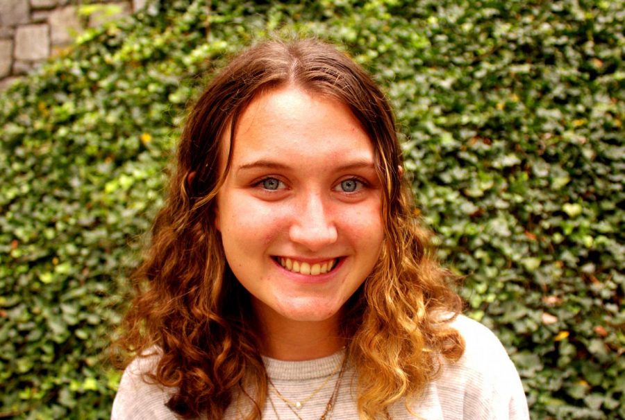 Caroline Feagin