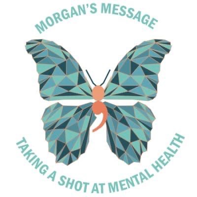 Mental Health Warriors: Seniors Chloe Fernandes and Libby Zufi have co-founded Morgans Message, an organization which focuses on student athletes mental health at North Atlanta. 