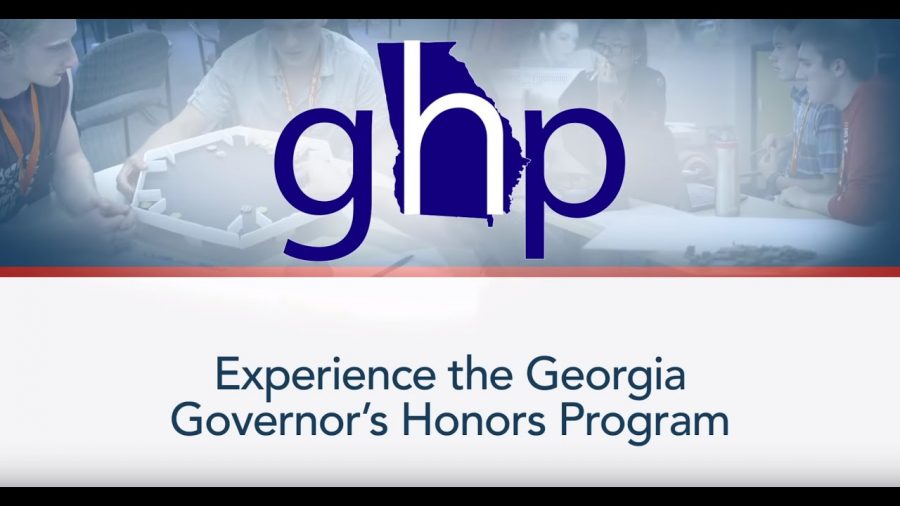 Opportunities Galore: Georgias GHP provides students with the ability to expand their horizons and pursue their passions.