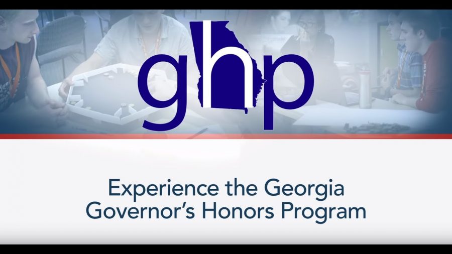 Opportunities+Galore%3A+Georgias+GHP+provides+students+with+the+ability+to+expand+their+horizons+and+pursue+their+passions.