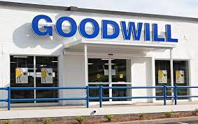Thriving Thrifting: Goodwill is a popular local thrifting place, where Warriors and Atlanta residents alike go to find cheap and affordable clothing options.