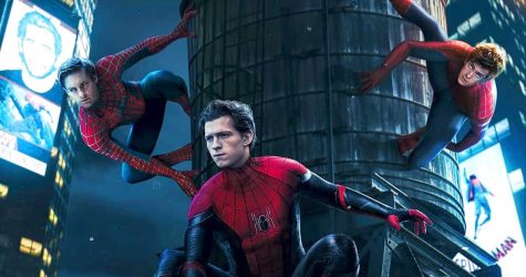 Dubs Decide: With the recent release of “Spider-Man: No Way Home”, Warriors join in on the debate regarding who is the preeminent Peter Parker.