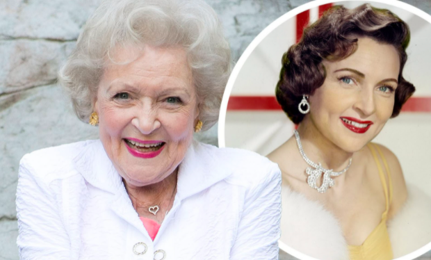 Americas Golden Girl: Betty Whites legacy lives on through her forever beloved work and spirit. 