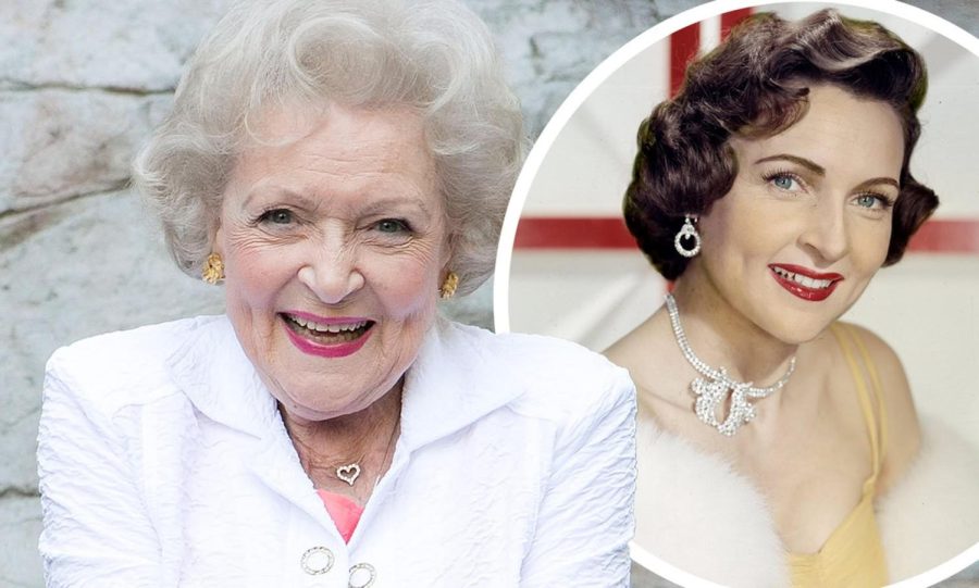 Celebrating 100 years of Betty White: One of Americas beloved icons has sadly passed, but not without making her mark on American culture and the world. 