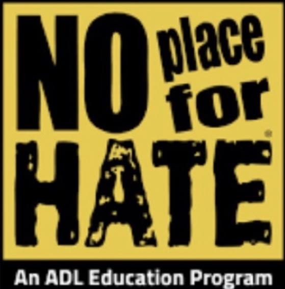 A Community Club: Coach Gainer's peer leadership class has transformed into North Atlanta's "No Place for Hate" club, formulating ideas for the betterment of the Warrior community.