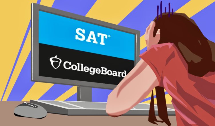 Technological Testing: Good news for you underclassmen out there, the SAT is going digital! Starting in 2024, North Atlanta students will be among the millions to enjoy the benefits of online testing for the SAT.