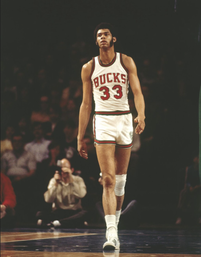 Its time for Kareem Abdul-Jabbar to get some GOAT consideration
