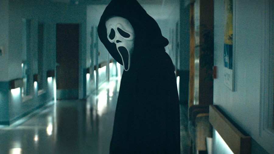 Dont+Scream%3A+The+recently+released+and+fifth+installment+of+the+Scream+franchise+has+drawn+some+mixed+opinions+from+fans.