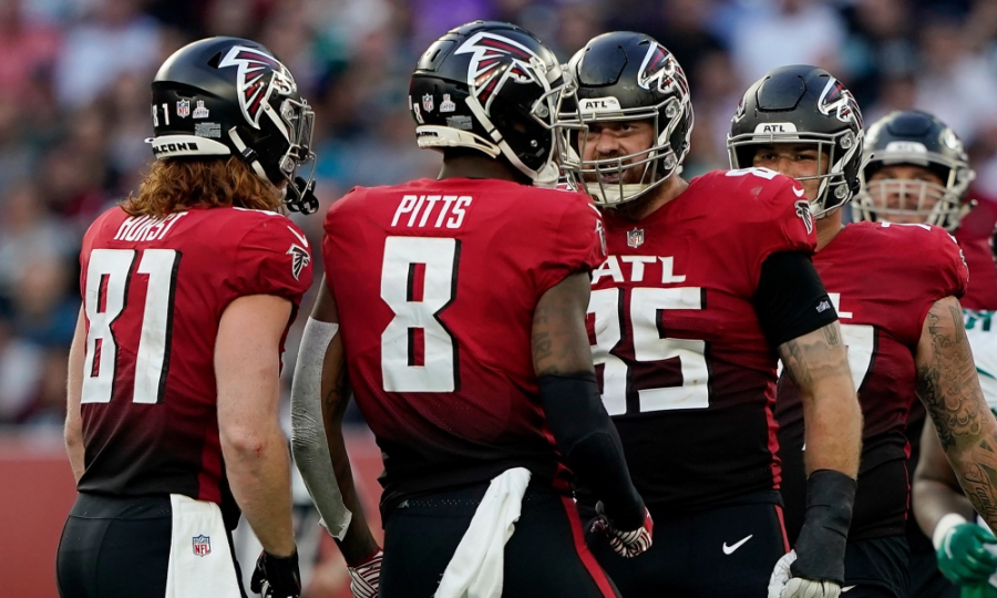 Nothing New: The Atlanta Falcons Have a Long Road Ahead to Success