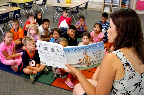 Dual Dubs: Atlanta Public School's upcoming language "Dual Immersion" program is projected to improve linguistics and college acceptances at North Atlanta.