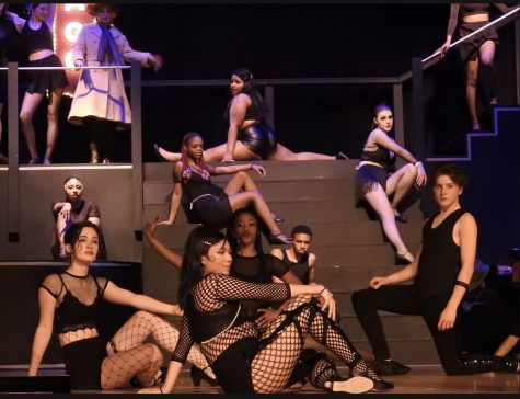 Final Farewell: Our beloved senior Dubs concluded their epic theater career at North Atlanta with the recent production of ‘Chicago! the Musical’. While well miss their captivating stage presence at the mighty 11 stories, we know this cohort will go on to do great things. Break a leg!