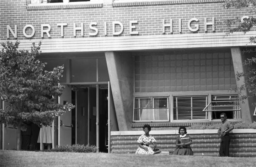 A Transformation to Modernity: Throughout the years, North Atlanta has undergone a fascinating transformation. And this new wave of technology has made the North Atlanta of old nearly unrecognizable.