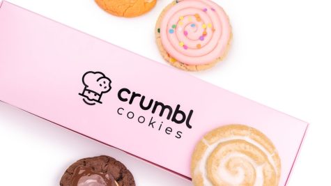 Is Crumbl Cookies still a craze or just a phase? The Dubs weigh in their opinions on the recently popular cookie company and how TikTok has helped pull their attention to the trendy treats.